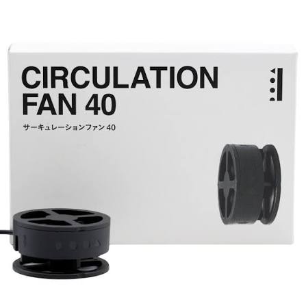DOOA - Circulation Fan 40