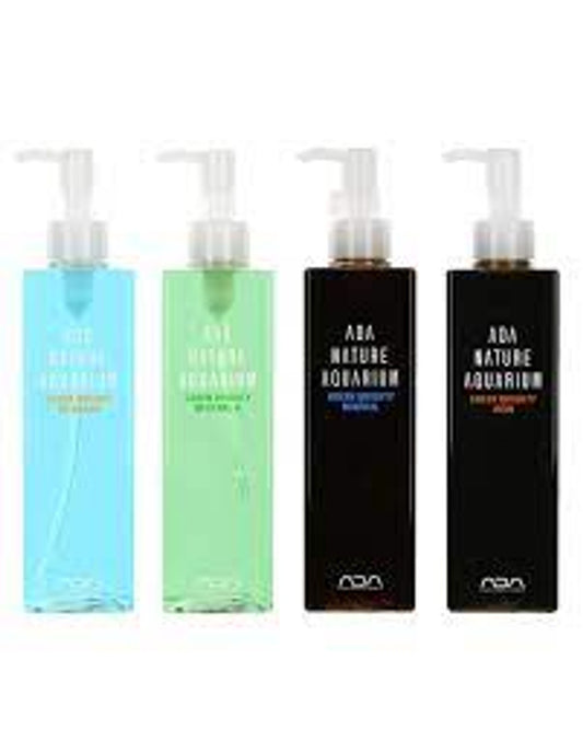 ADA - Brighty Series Set (4 x 180ml)