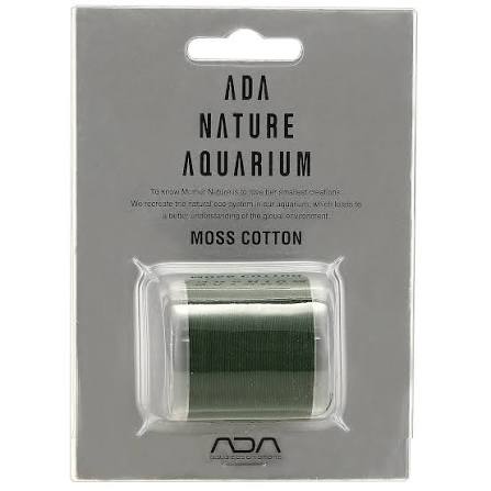 ADA Moss Cotton