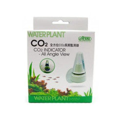 Ista CO2 Indicator