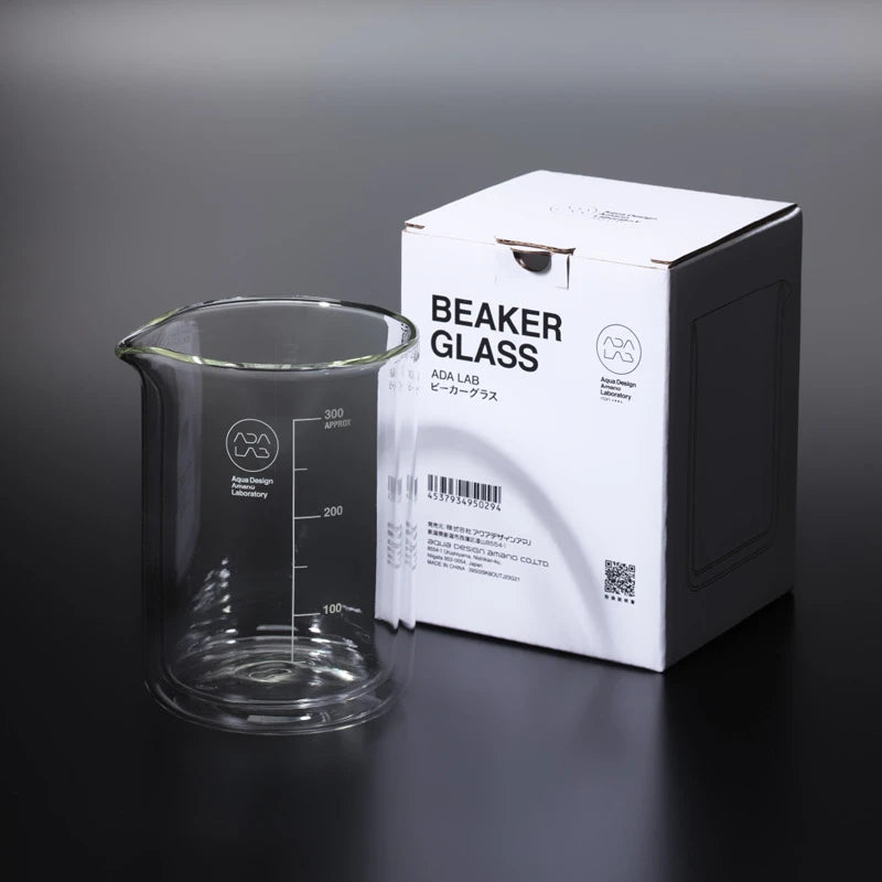 ADA LAB - Beaker Glass