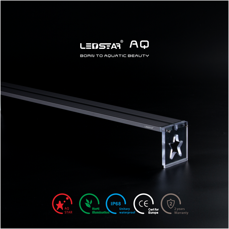 LEDSTAR S-II Series