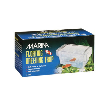 Marina Floating Breeder Box