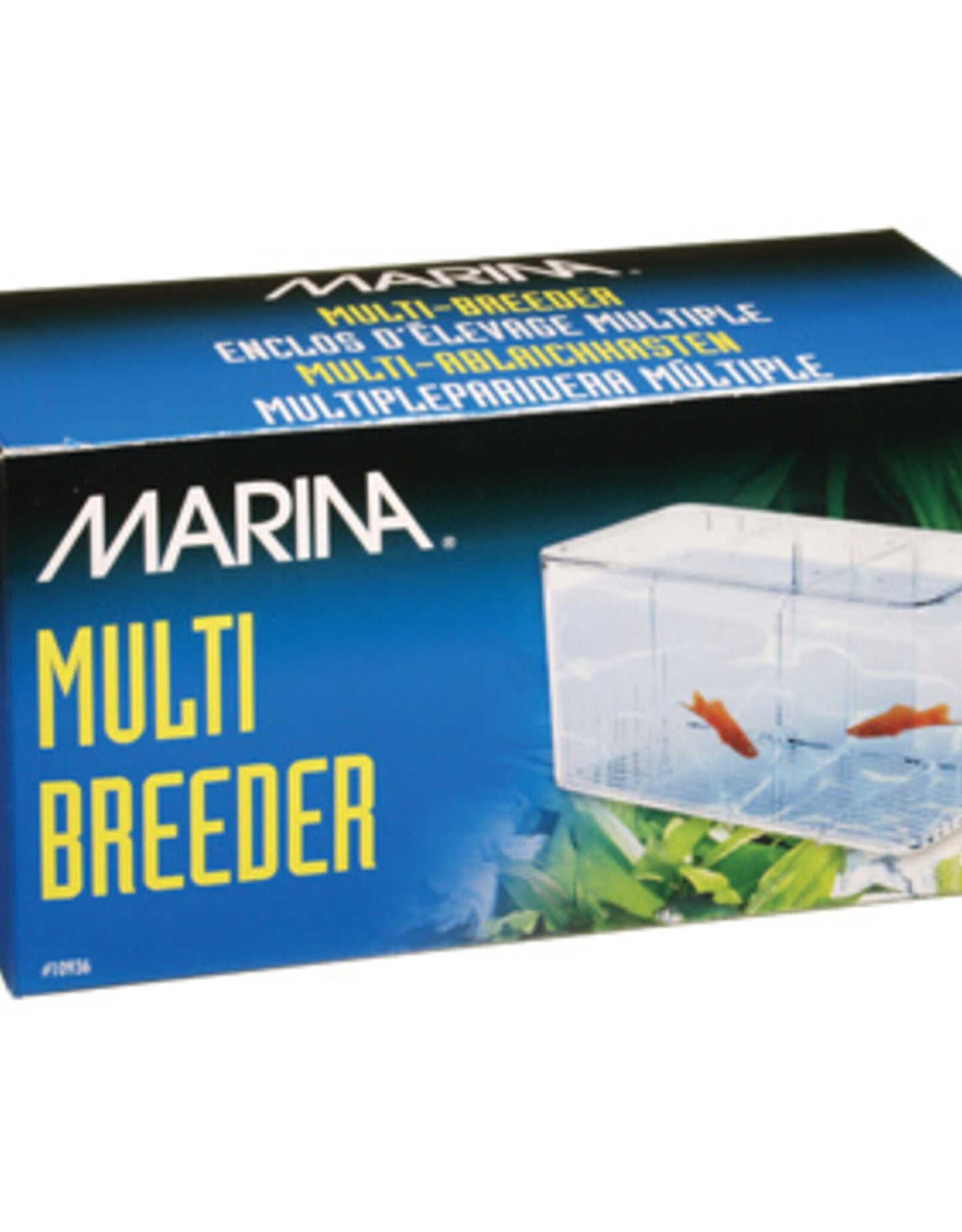 Marina Floating Breeder Box
