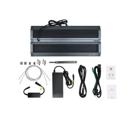 LEDSTAR X series