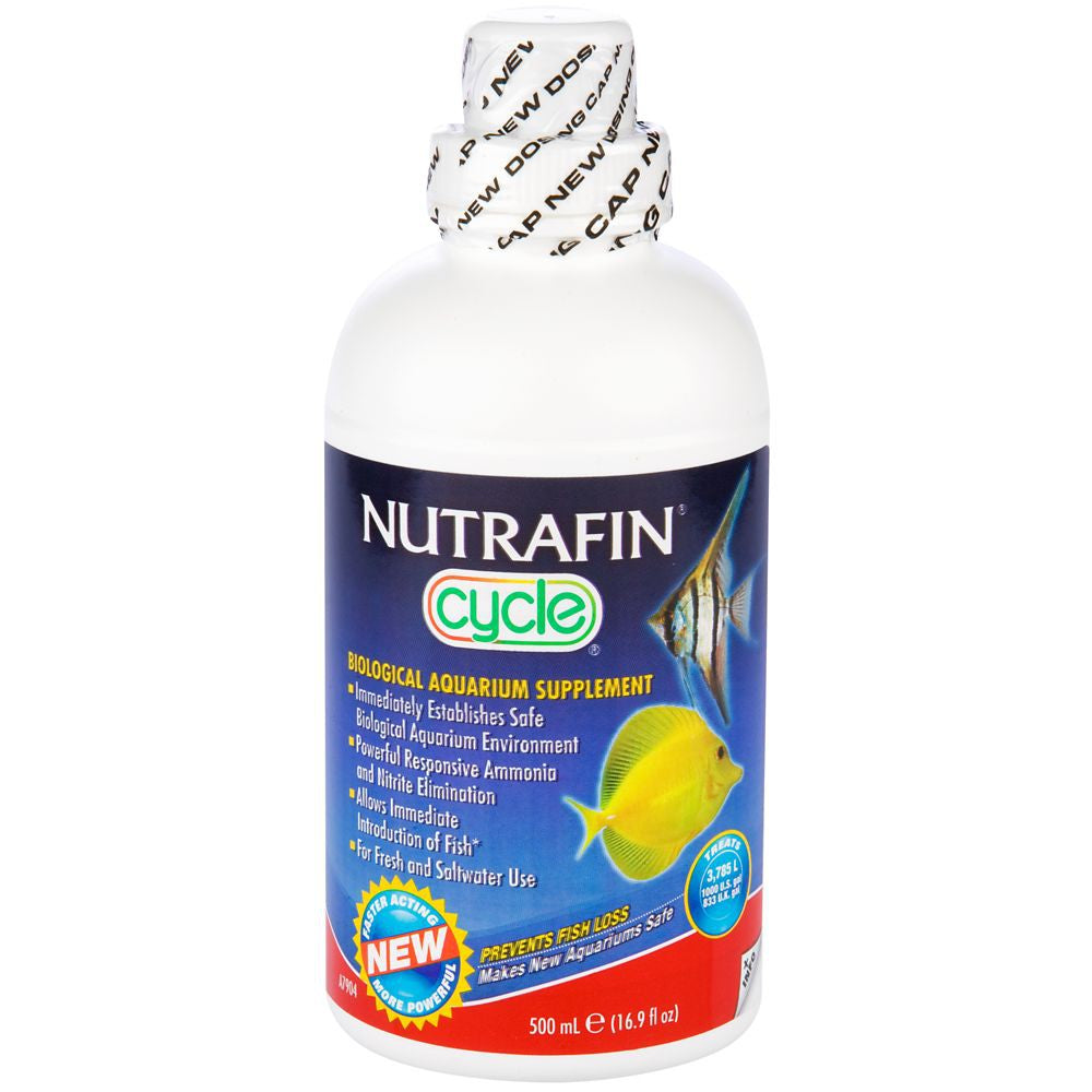 Nutrafin - Cycle