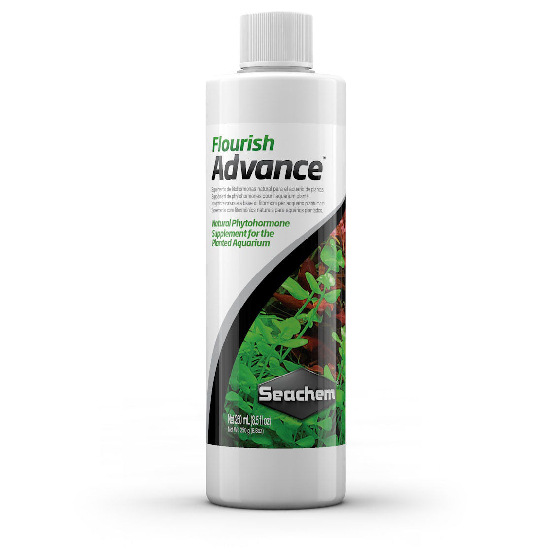 Seachem - Flourish Advance