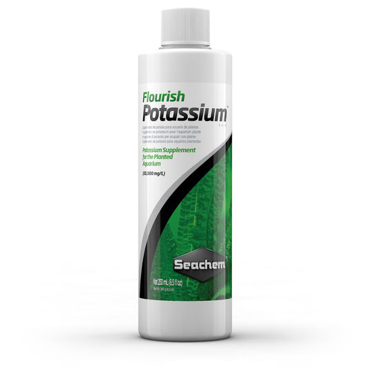 Seachem -Potassium