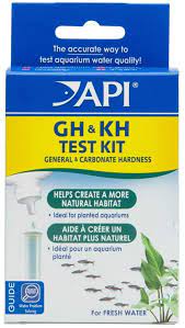 API - Test Solution Kits