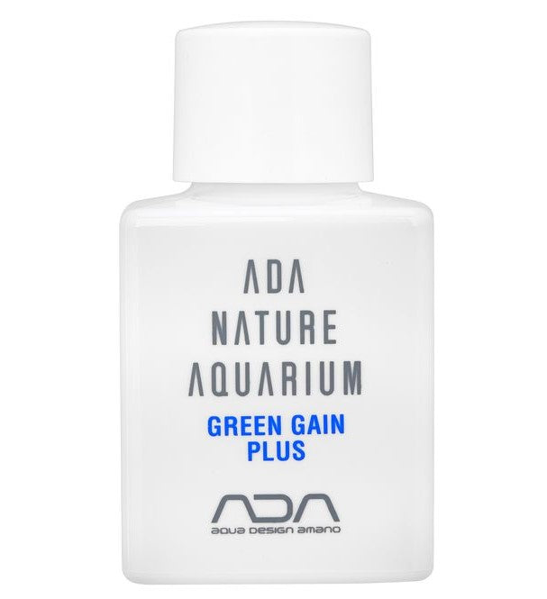 ADA - Green Gain