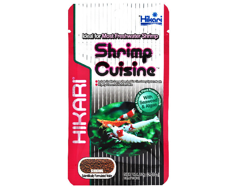 Hikari - Shrimp Cuisine