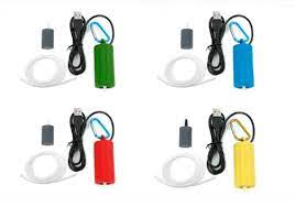 Usb air pump kit