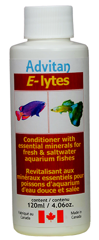 Advitan - E-Lytes