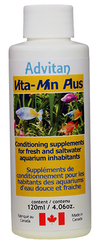 Advitan - Vitamix