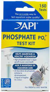 API - Test Solution Kits