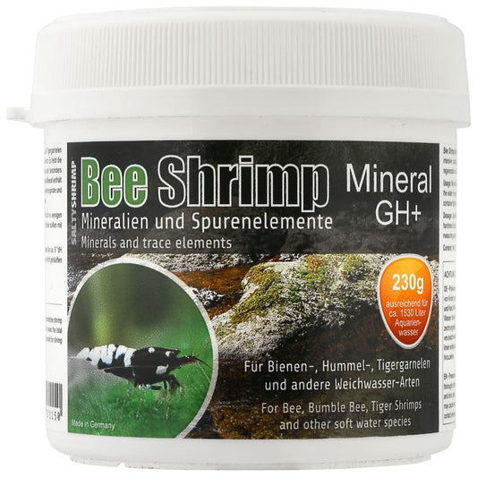 SaltyShrimp -  Gh+ 230G
