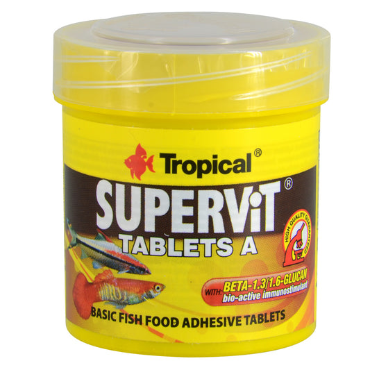 Tropical - Supervit-A
